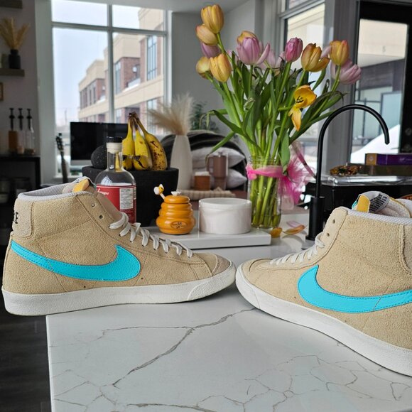 Nike blazers mid 77 - Picture 5 of 6